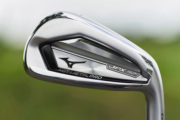 Picture of JPX 921 HOT METAL PRO (SET OF 7 IRONS) 