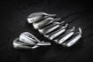 Picture of MIZUNO JPX 921 SEL  (set of 7 irons) 