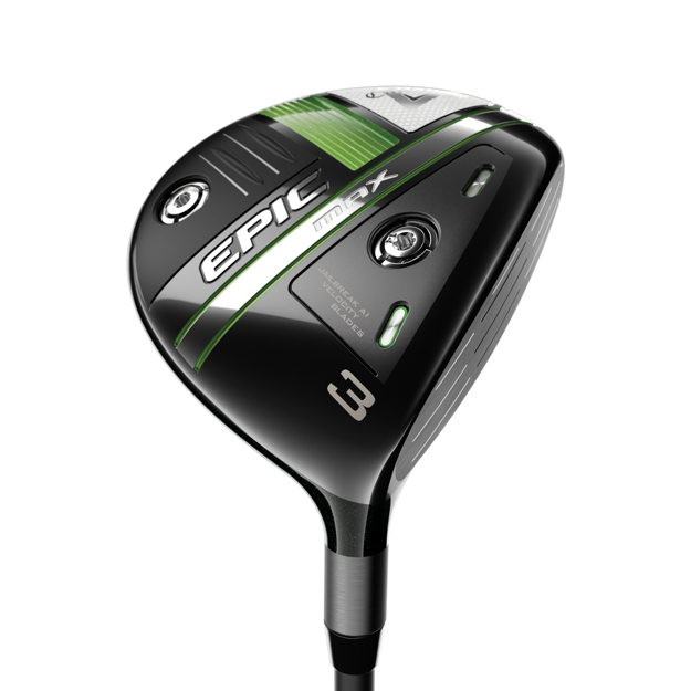 Picture of CALLAWAY WOMEN'S EPIC MAX 