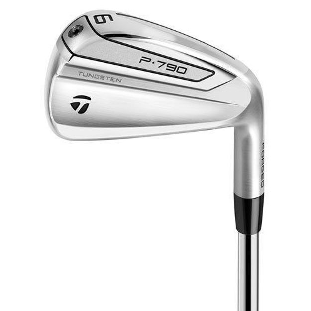 Picture of TAYLORMADE P790 5-PW  (set of 6 irons) 