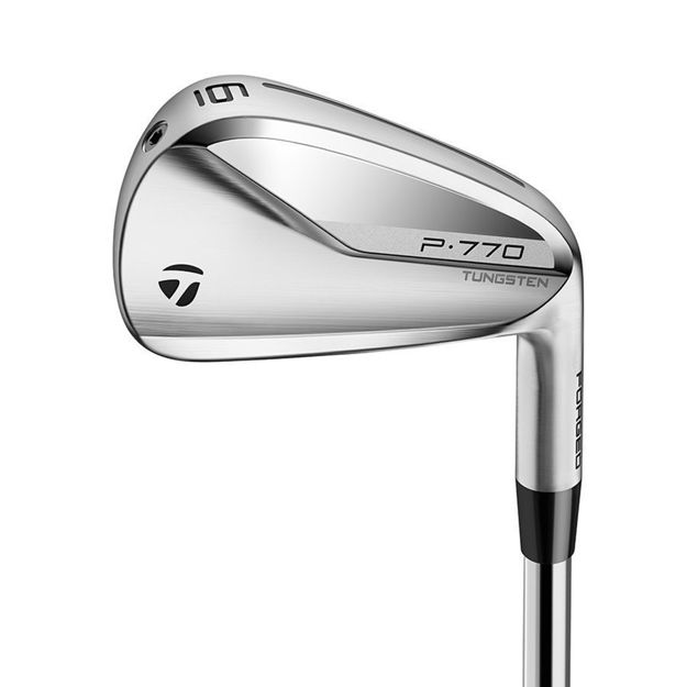 Picture of TAYLORMADE P770 3-PW or 4-PW+AW  (set of 8 irons) 