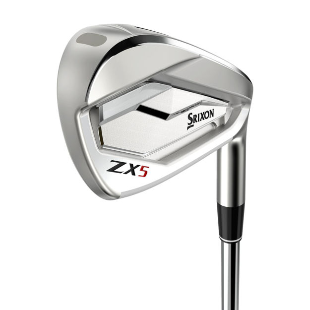 Picture of SRIXON ZX5 (7 IRONS SET)
