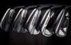 Picture of CALLAWAY COMBO APEX 21 / APEX PRO 21 STEEL SHAFTS (7 IRONS SET)