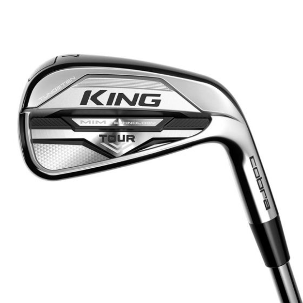 Picture of KING TOUR MIM GRAPHITE SHAFTS 4-PW OR 5-PW+GW (7 IRONS SET)