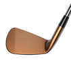 Picture of KING FORGED TEC COPPER STEEL SHAFTS  (6 IRONS SET)