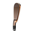 Picture of KING FORGED TEC COPPER GRAPHITE SHAFTS  (7 IRONS SET)