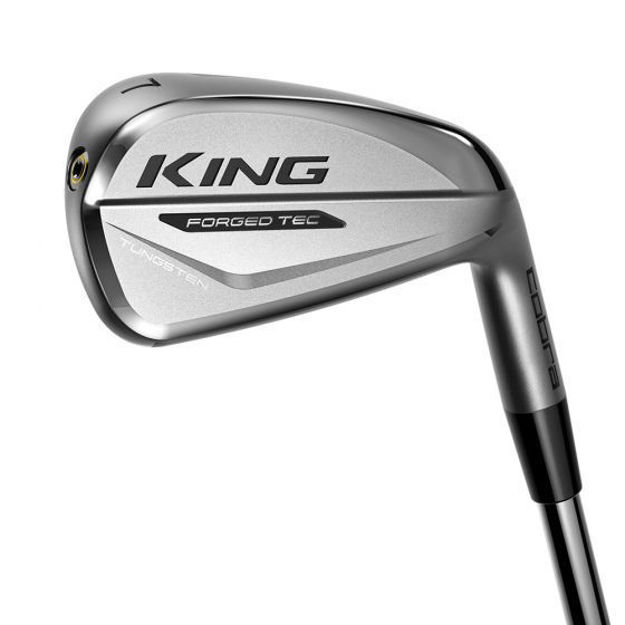 Picture of KING FORGED TEC STEEL SHAFTS  (7 IRONS SET)