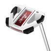 Image sur TAYLORMADE FER DROIT SPIDER EX GHOST WHITE 