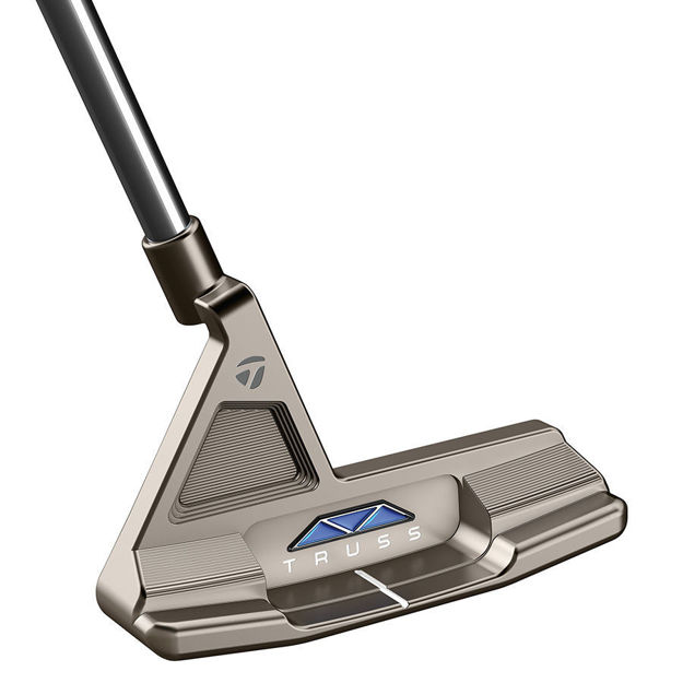 Picture of TAYLORMADE TRUSS TB1  PUTTER