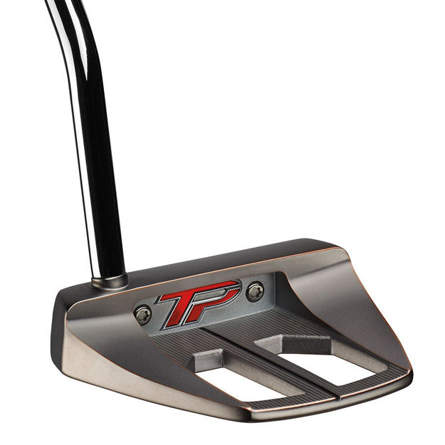 Image sur TAYLORMADE FER DROIT PATINA CLLECTION  DUPAGE