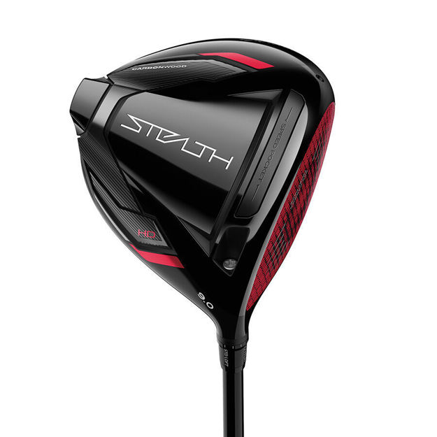 Picture of TAYLORMADE STEALTH HD