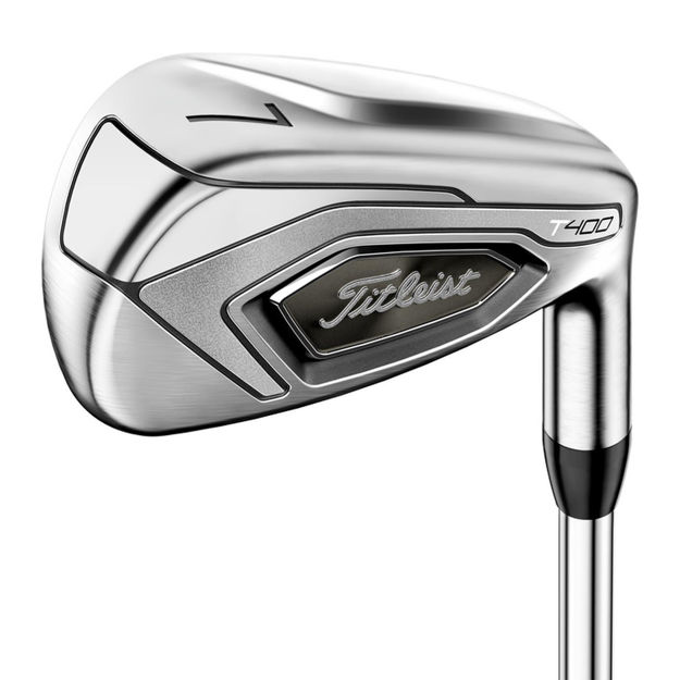 Picture of TITLEIST T400 (7 PIECE SET) 
