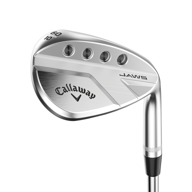 Picture of CALLAWAY JAWS Full Toe Chrome