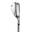 Picture of TaylorMade Milled Grind 3 Chrome Wedge with Graphite Shaft