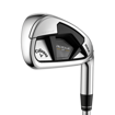 Picture of CALLAWAY Rogue ST MAX Graphite (SET OF 8)