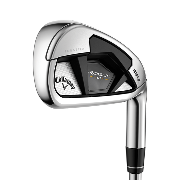 Picture of CALLAWAY Rogue ST MAX Graphite (SET OF 8)
