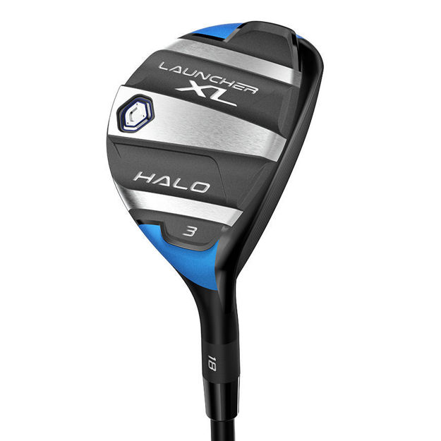 Picture of CLEVELAND WOMEN'S LAUNCHER XL HALO HYBRID