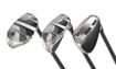 Picture of CLEVELAND LAUNCHER XL HALO IRONS GRAPHITE  (SET OF 6) 