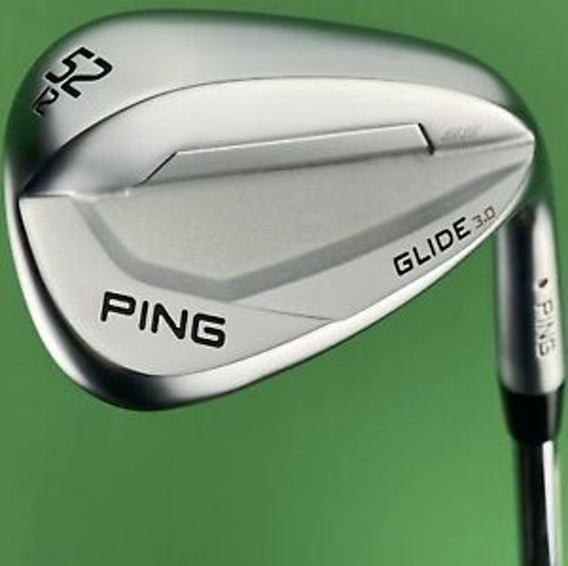 Picture of PING WEDGE GLIDE 3.0 52°