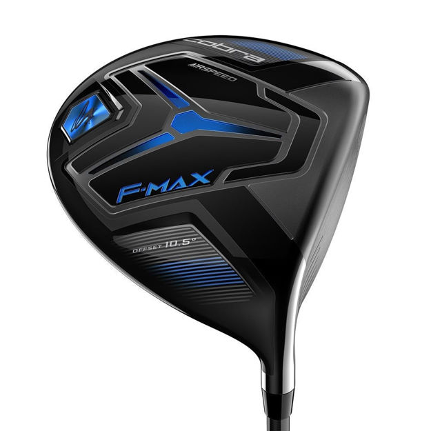 Picture of COBRA FMAX  Driver Right Hand 10,5° Regular