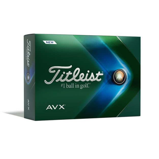 Picture of TITLEIST AVX