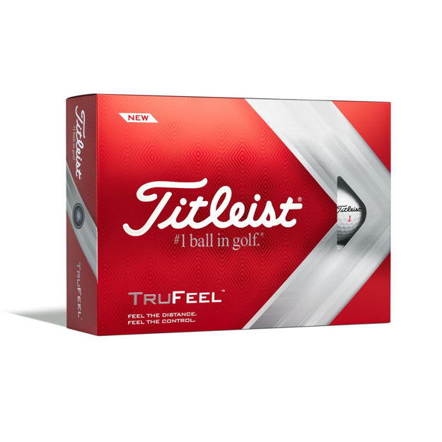 Picture of TITLEIST TruFeel