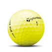 Picture of TAYLORMADE TP5 yellow