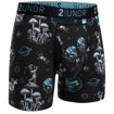 Image sur SWING SHIFT BOXER BRIEF 2 PACK - SPACE GOLF BLACK - NAVY