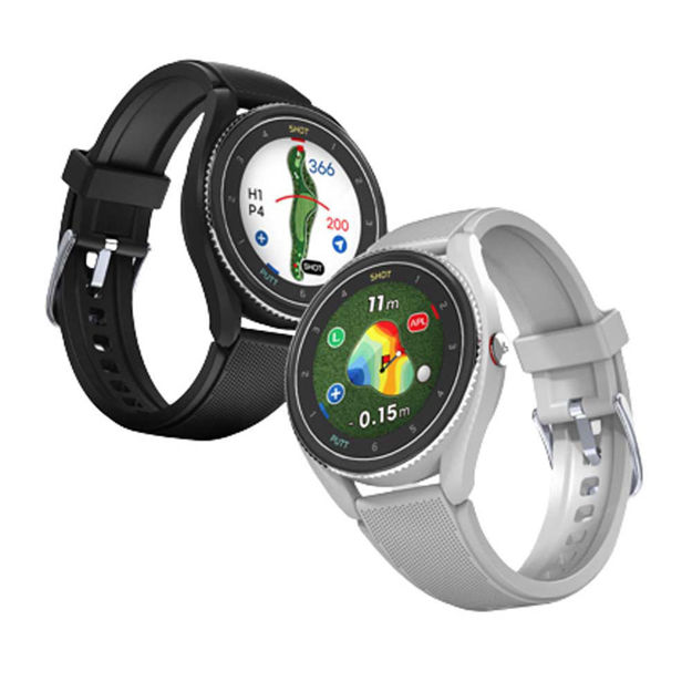 Voice Caddie T9 GPS Watch | Duo Golf Laval : Baton de golf et fitting