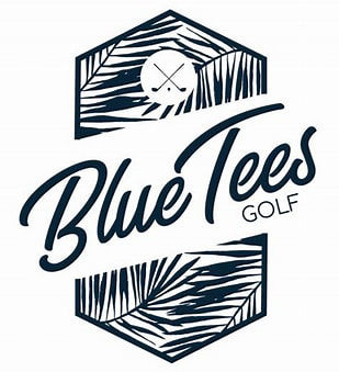 Image de la catégorie Bleu Tees Golf